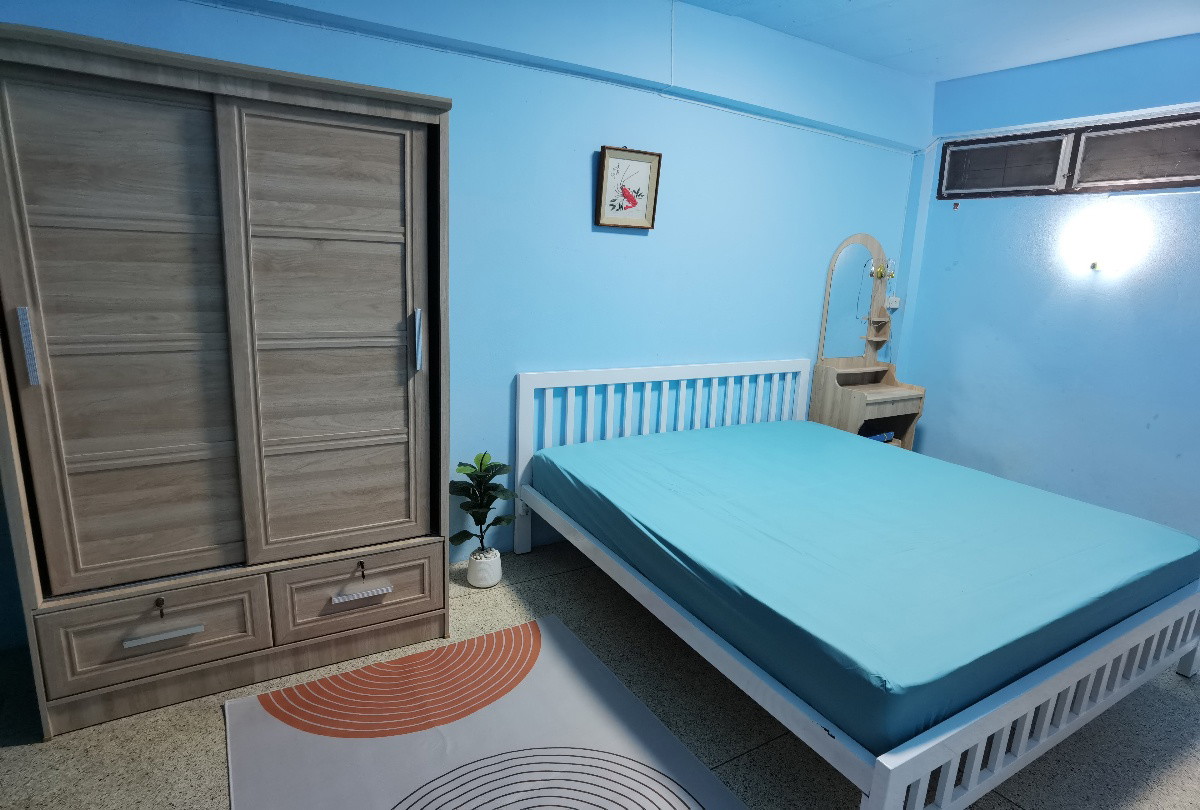 1 Bed Condo · Min Buri, bangkok — photo 4