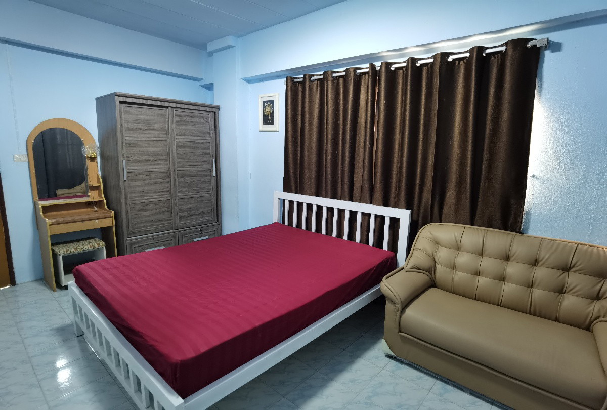1 Bed Condo · Min Buri, bangkok — photo 5