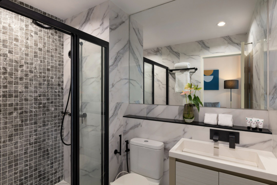 1 Bed Condo · Mueang Nonthaburi, nonthaburi — photo 3