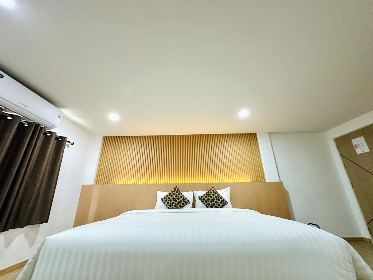 Condo · bangkok — photo 1