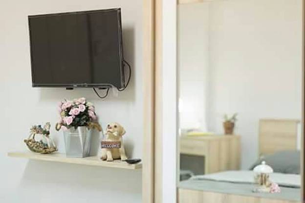 1 Bed Condo · Thung Khru, bangkok — photo 3