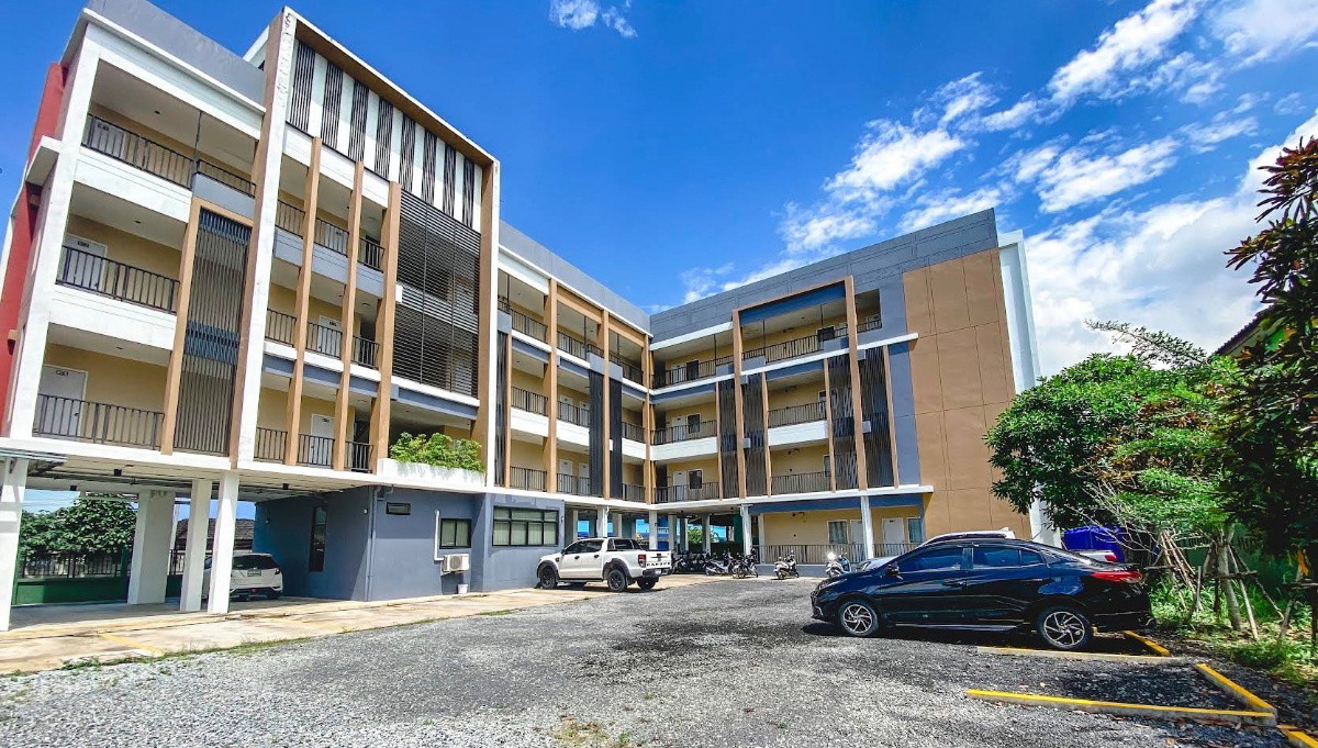 1 Bed Condo · Si Racha, chon_buri — photo 1