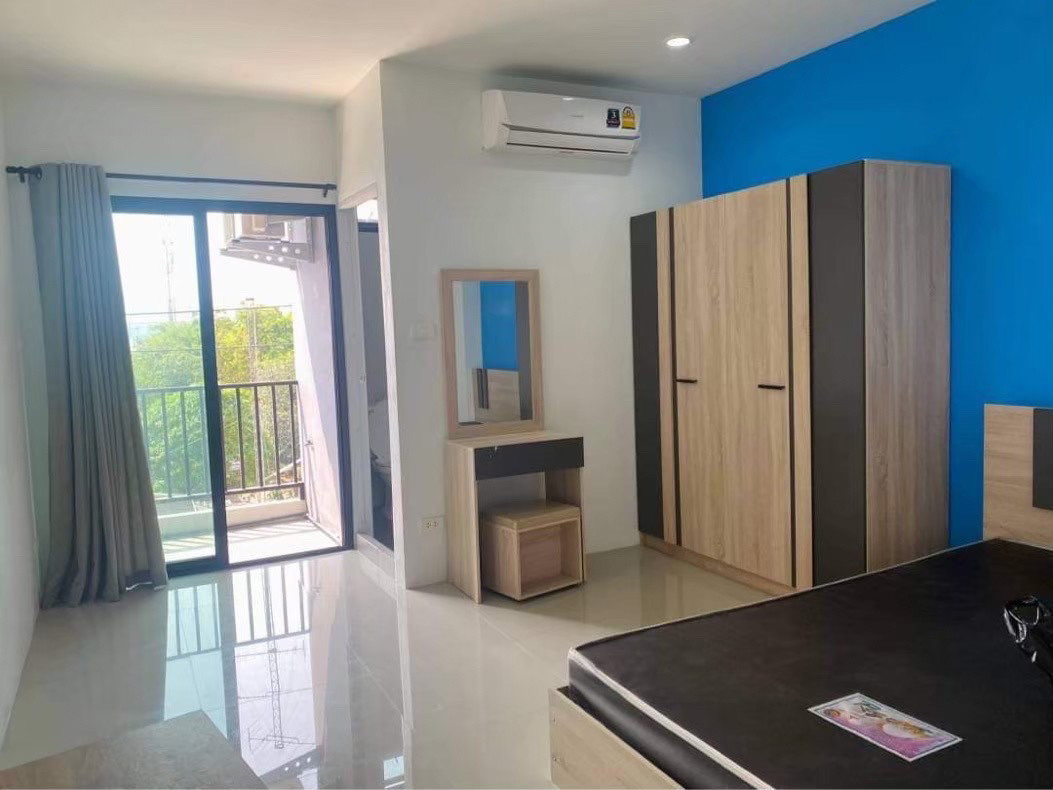 1 Bed Condo · Si Racha, chon_buri — photo 2
