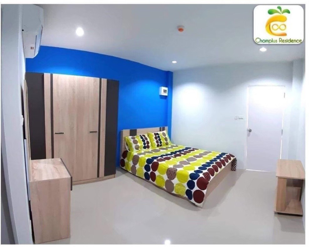 1 Bed Condo · Si Racha, chon_buri — photo 3