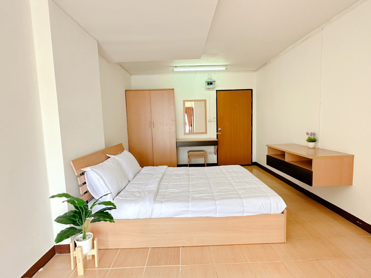 Condo · Bang Khen, bangkok — photo 1