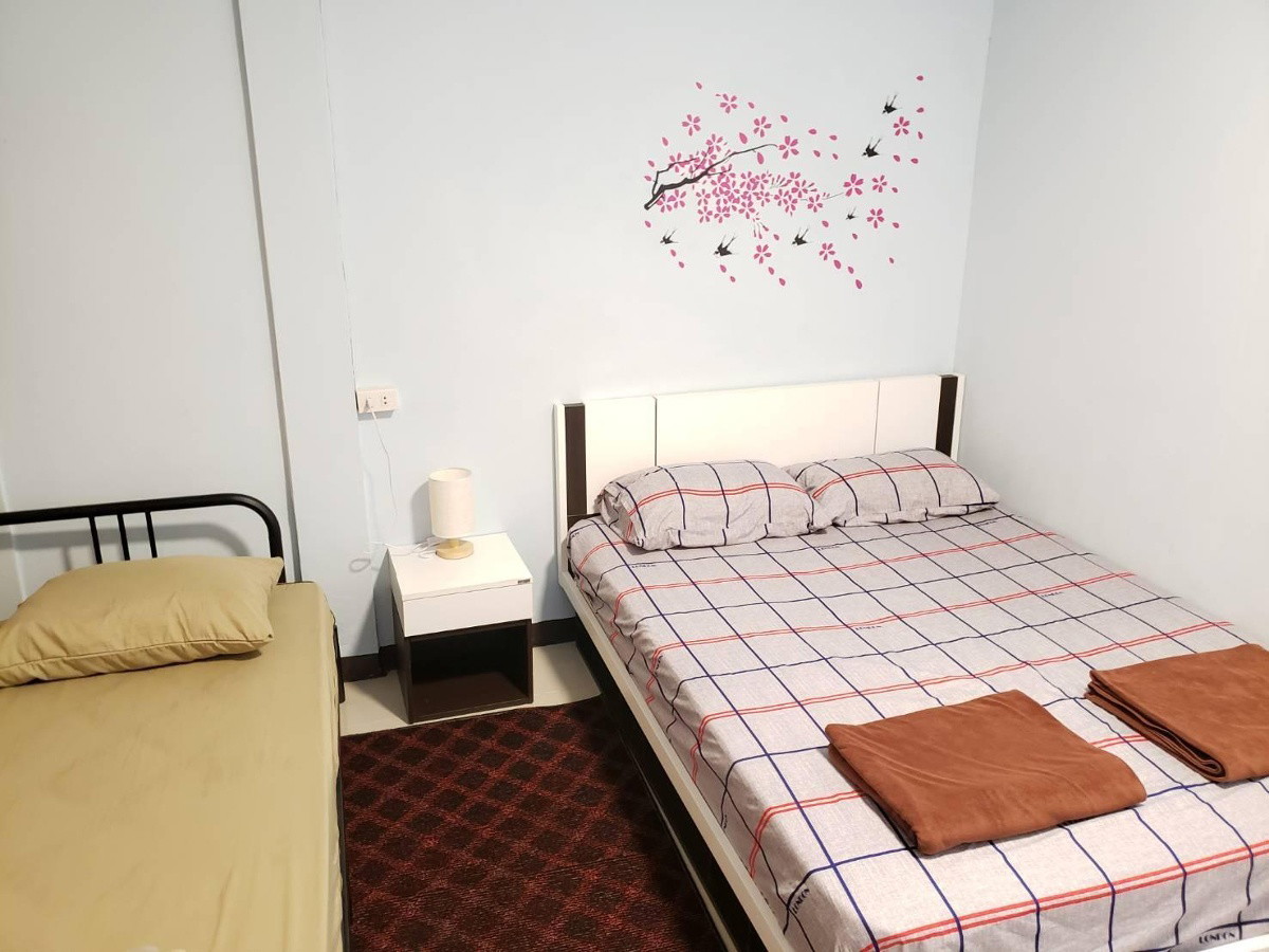 1 Bed Condo · bangkok — photo 1