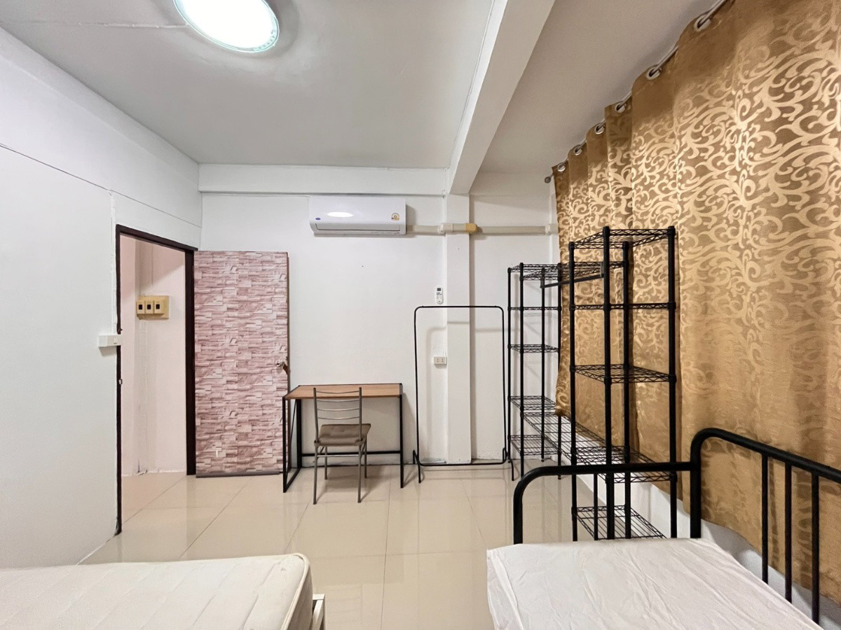 1 Bed Condo · bangkok — photo 2