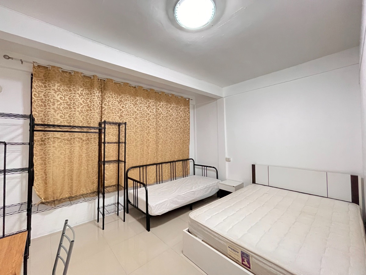 1 Bed Condo · bangkok — photo 3