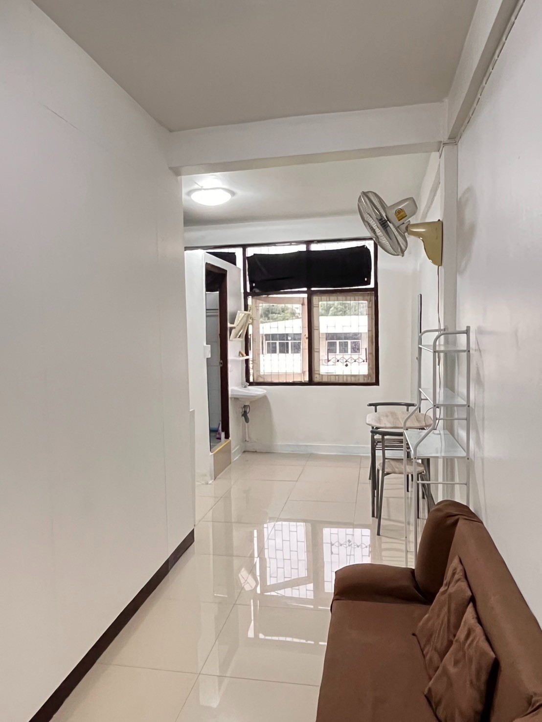 1 Bed Condo · bangkok — photo 4