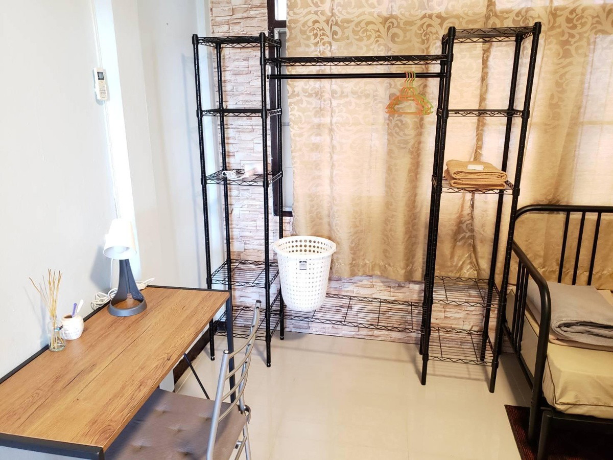 1 Bed Condo · bangkok — photo 5
