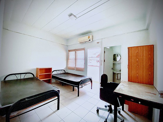 Condo · Bang Khen, bangkok