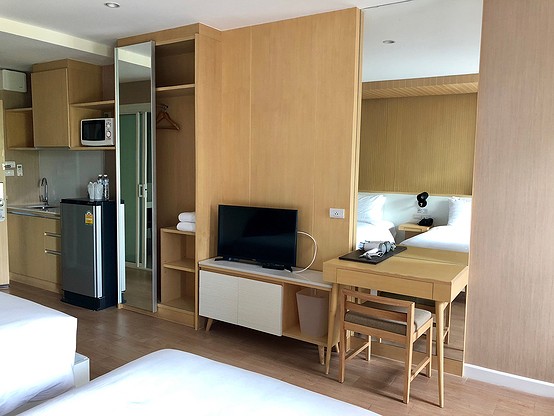 Condo · prachuap_khiri_khan — photo 1