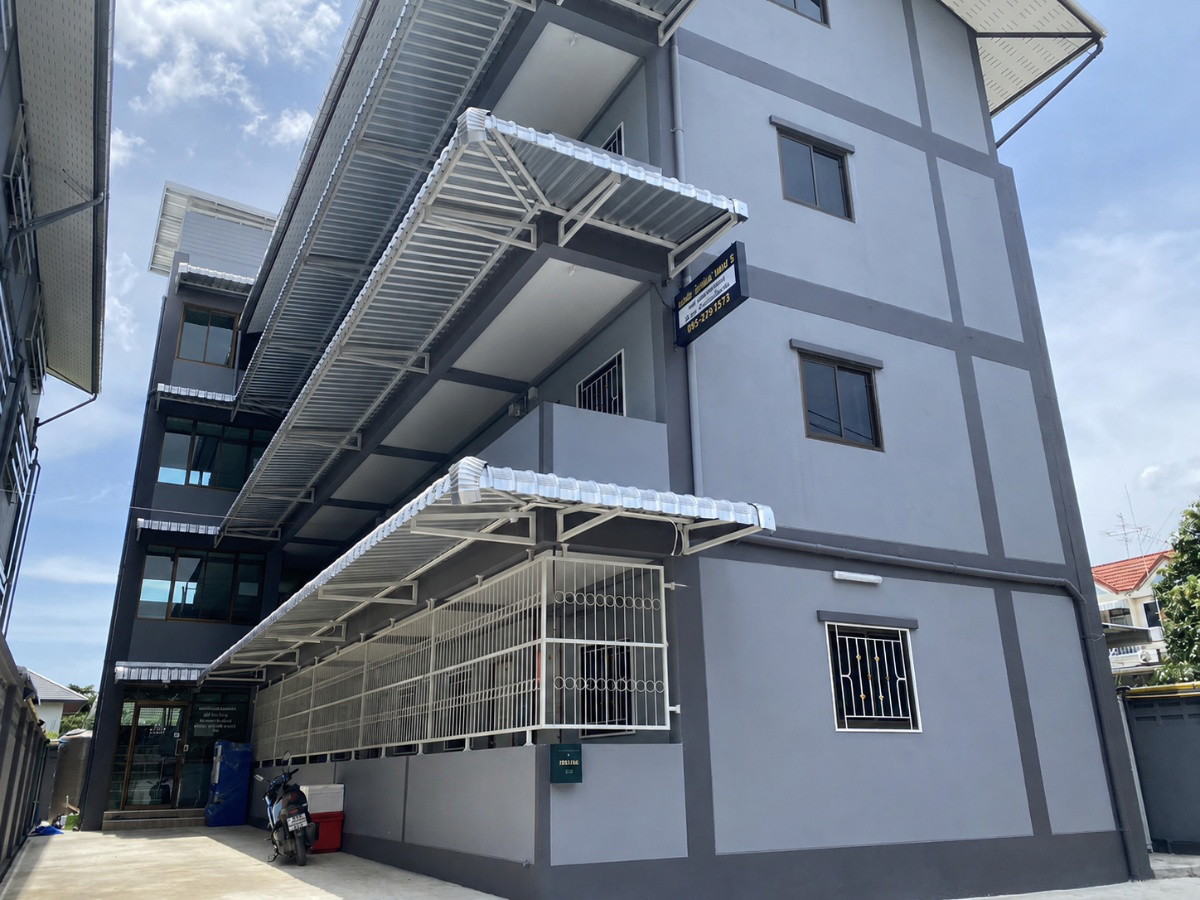 1 Bed Condo · Pak Kret, nonthaburi — photo 1