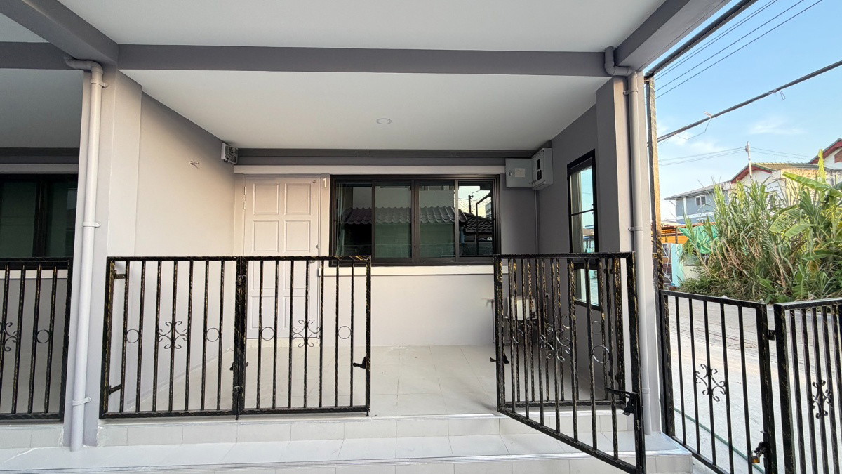 1 Bed Condo · Pak Kret, nonthaburi — photo 5