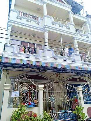 1 Bed Condo · Bangkok Noi, bangkok — photo 1
