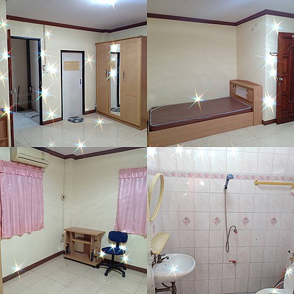 1 Bed Condo · Bangkok Noi, bangkok — photo 2
