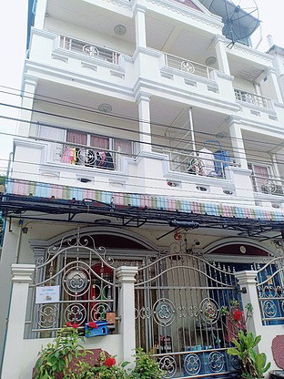 1 Bed Condo · Bangkok Noi, bangkok — photo 3