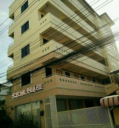 Condo · Lat Krabang, bangkok — photo 1