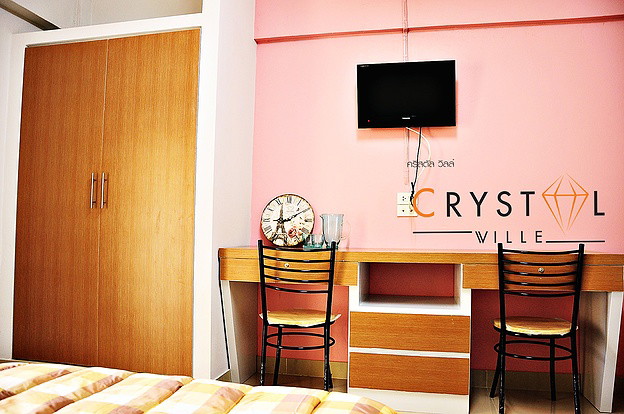 Condo — photo 3
