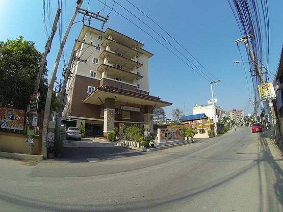 Condo — photo 4
