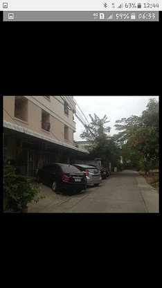 1 Bed Condo · Chatuchak, bangkok — photo 2