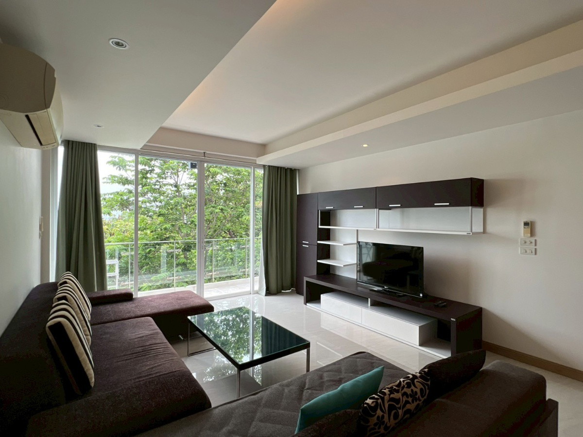 1 Bed Condo · prachuap_khiri_khan