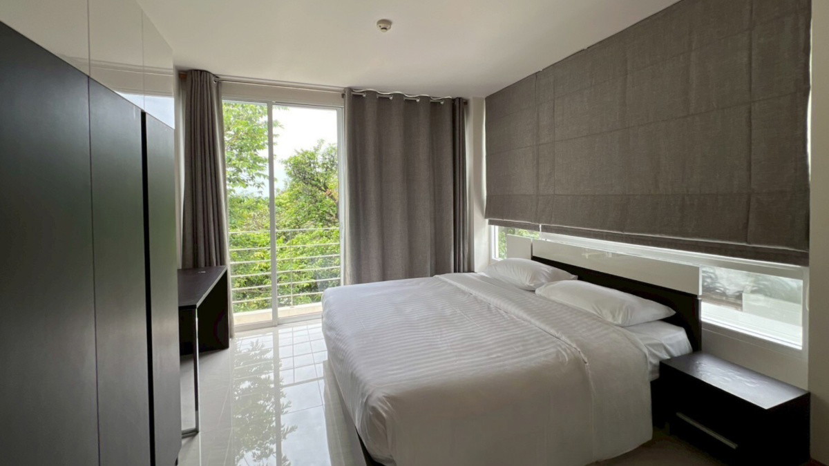 1 Bed Condo · prachuap_khiri_khan — photo 3