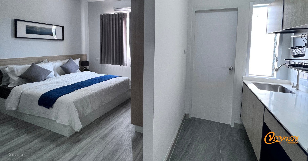 1 Bed Condo · Pak Kret, nonthaburi — photo 2