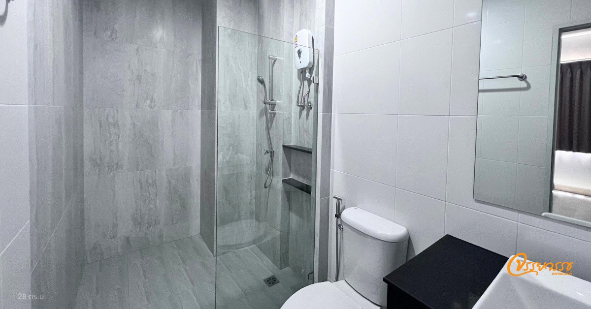 1 Bed Condo · Pak Kret, nonthaburi — photo 3
