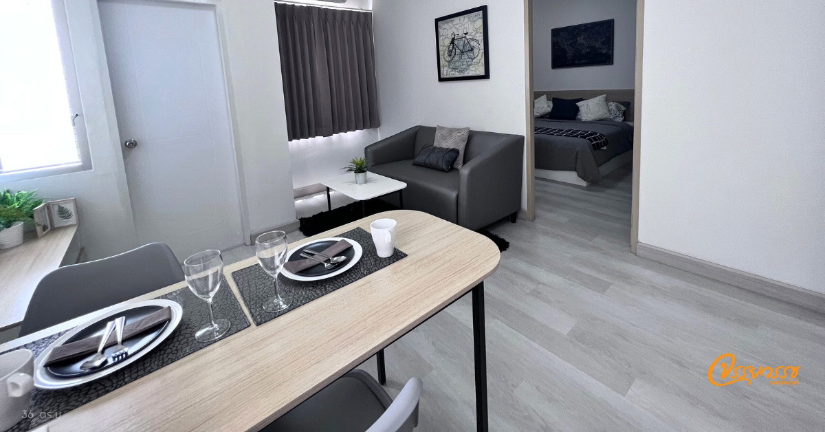 1 Bed Condo · Pak Kret, nonthaburi — photo 5