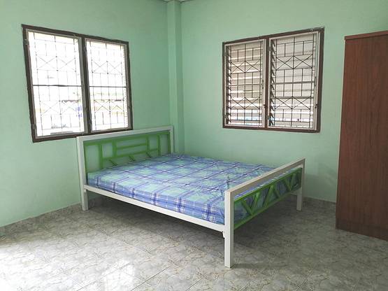 1 Bed Condo — photo 4