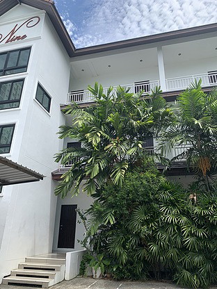 1 Bed Condo — photo 3