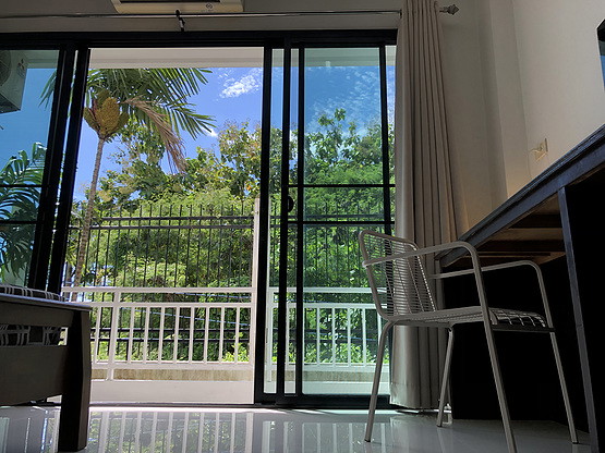 1 Bed Condo — photo 5