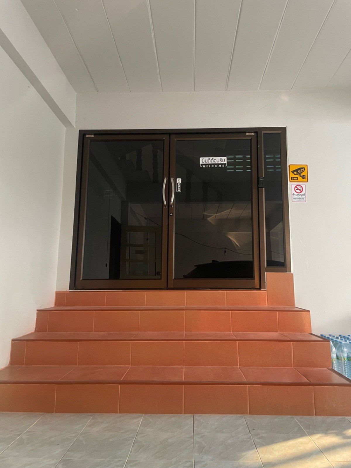 1 Bed Condo — photo 1
