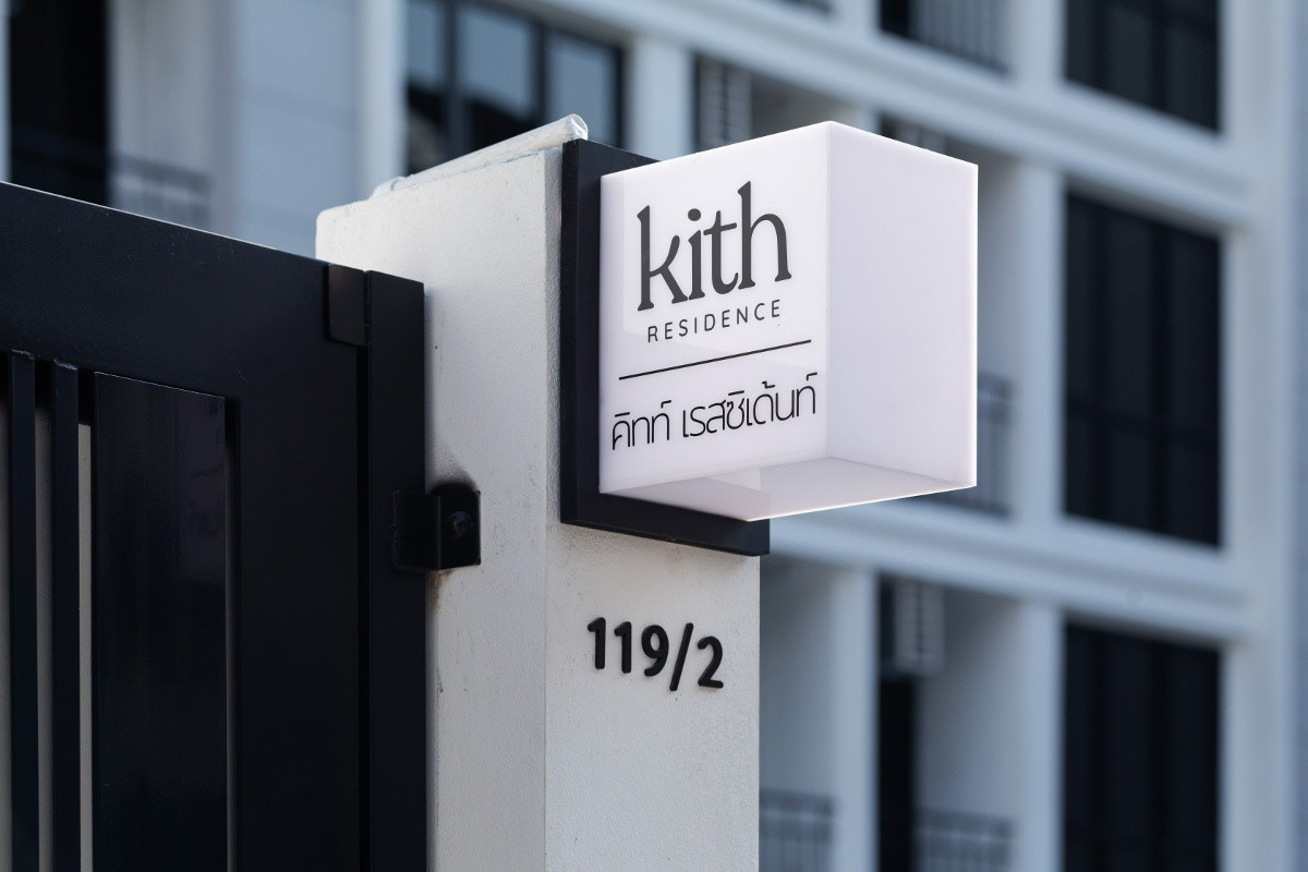 1 Bed Condo · Khlong San, bangkok — photo 1
