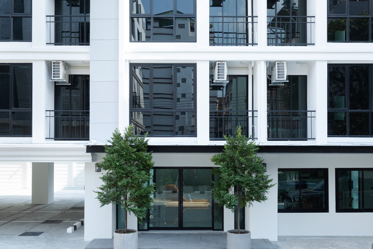 1 Bed Condo · Khlong San, bangkok — photo 2