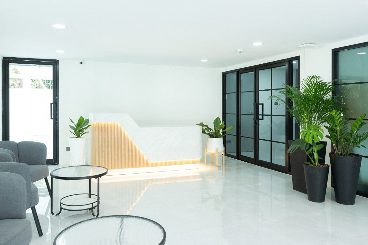 1 Bed Condo · Khlong San, bangkok — photo 4