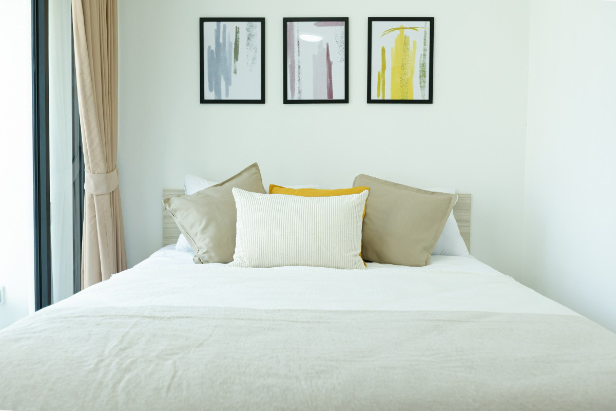 1 Bed Condo · Khlong San, bangkok — photo 5