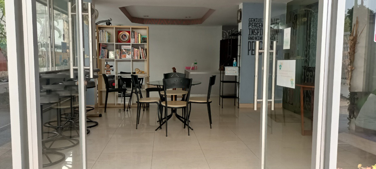 Condo — photo 4