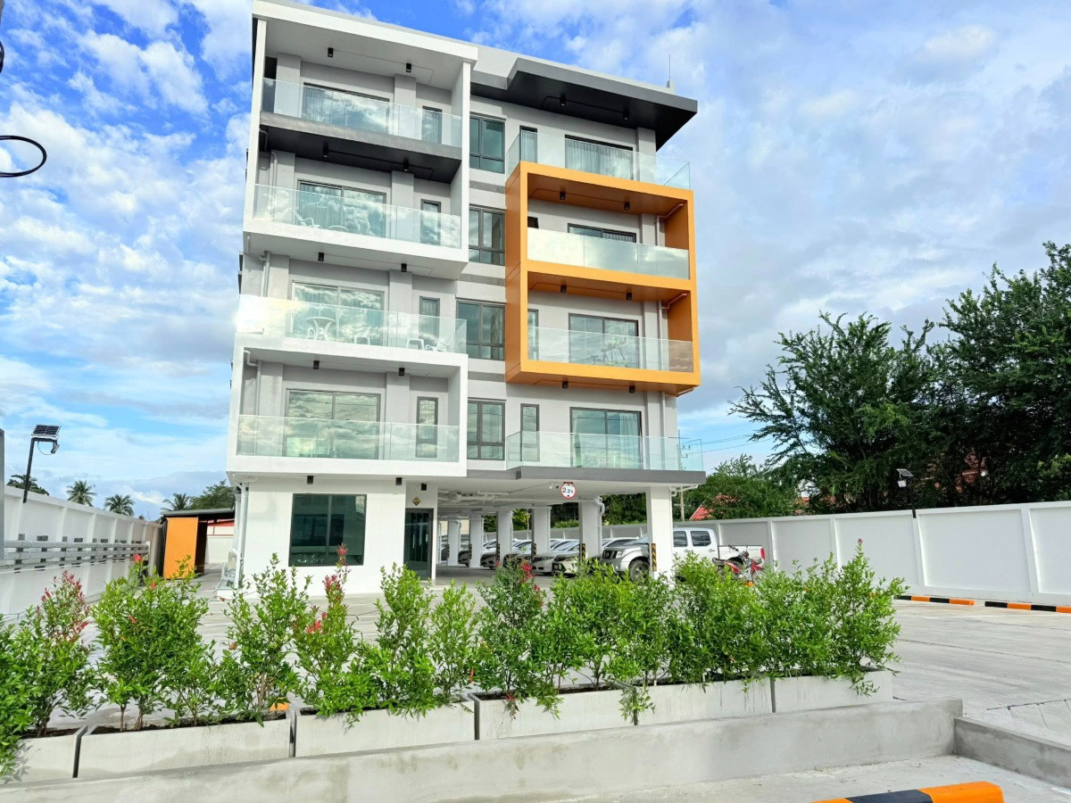 One Space Prachuap