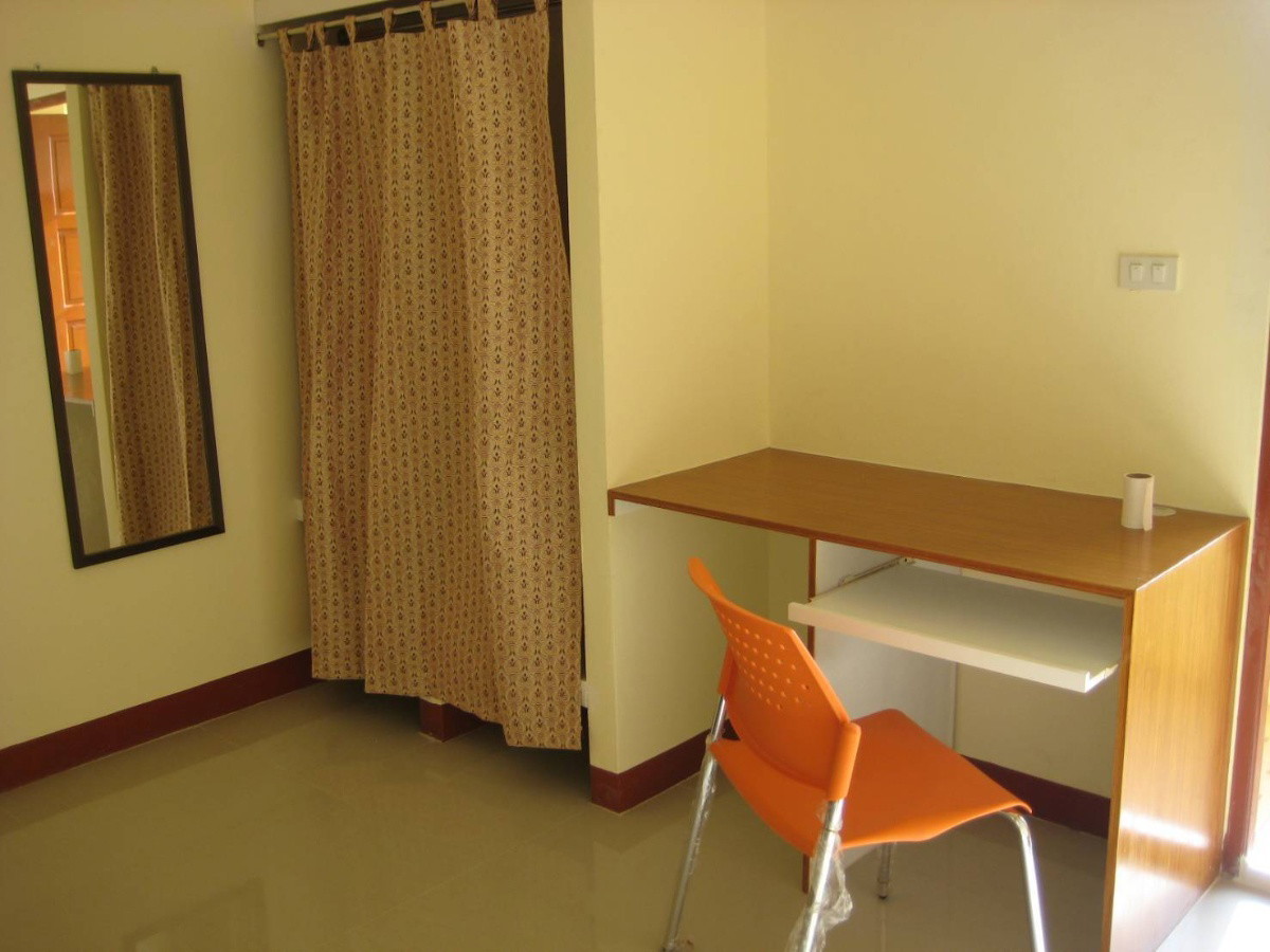 1 Bed Condo · bangkok — photo 1