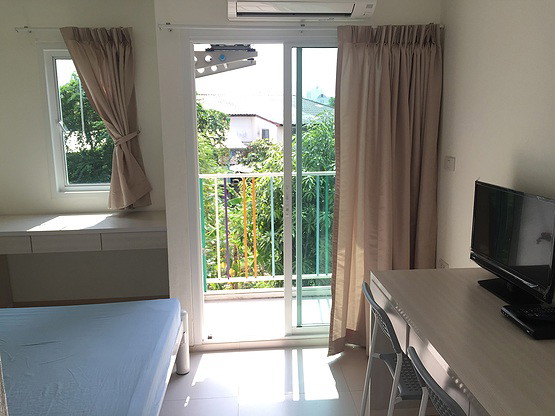 1 Bed Condo · Mueang Nonthaburi, nonthaburi — photo 3