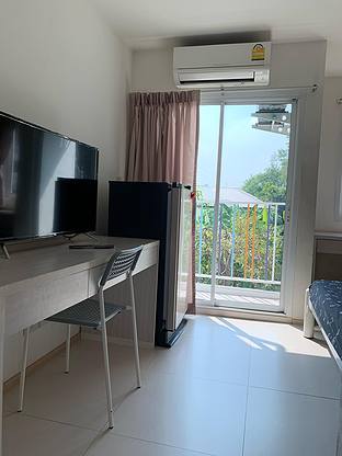 1 Bed Condo · Mueang Nonthaburi, nonthaburi — photo 5