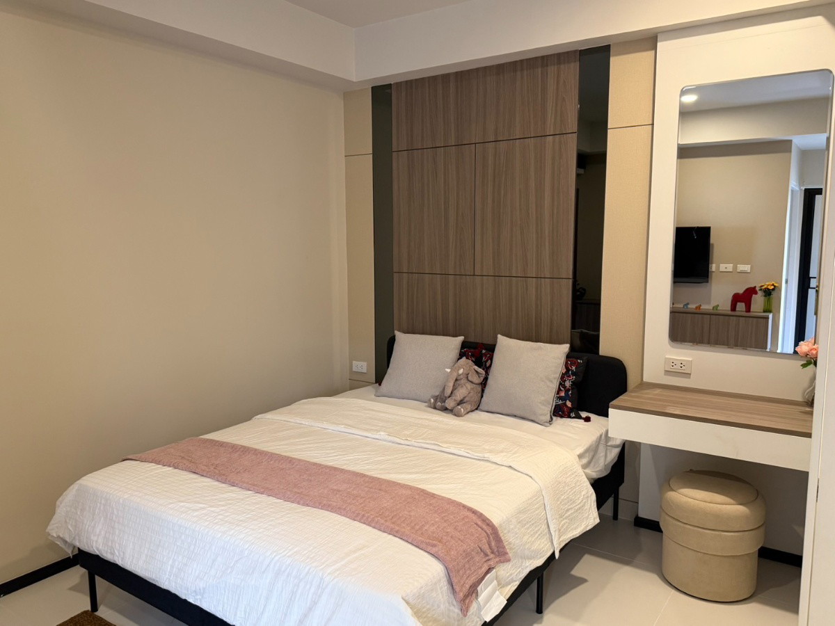1 Bed Condo · Bang Na, bangkok — photo 1