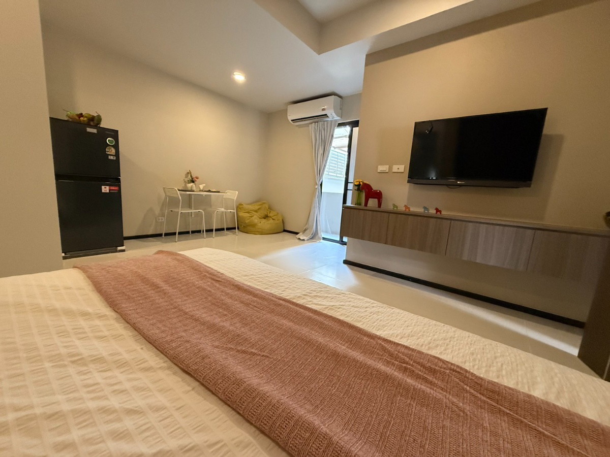 1 Bed Condo · Bang Na, bangkok — photo 4