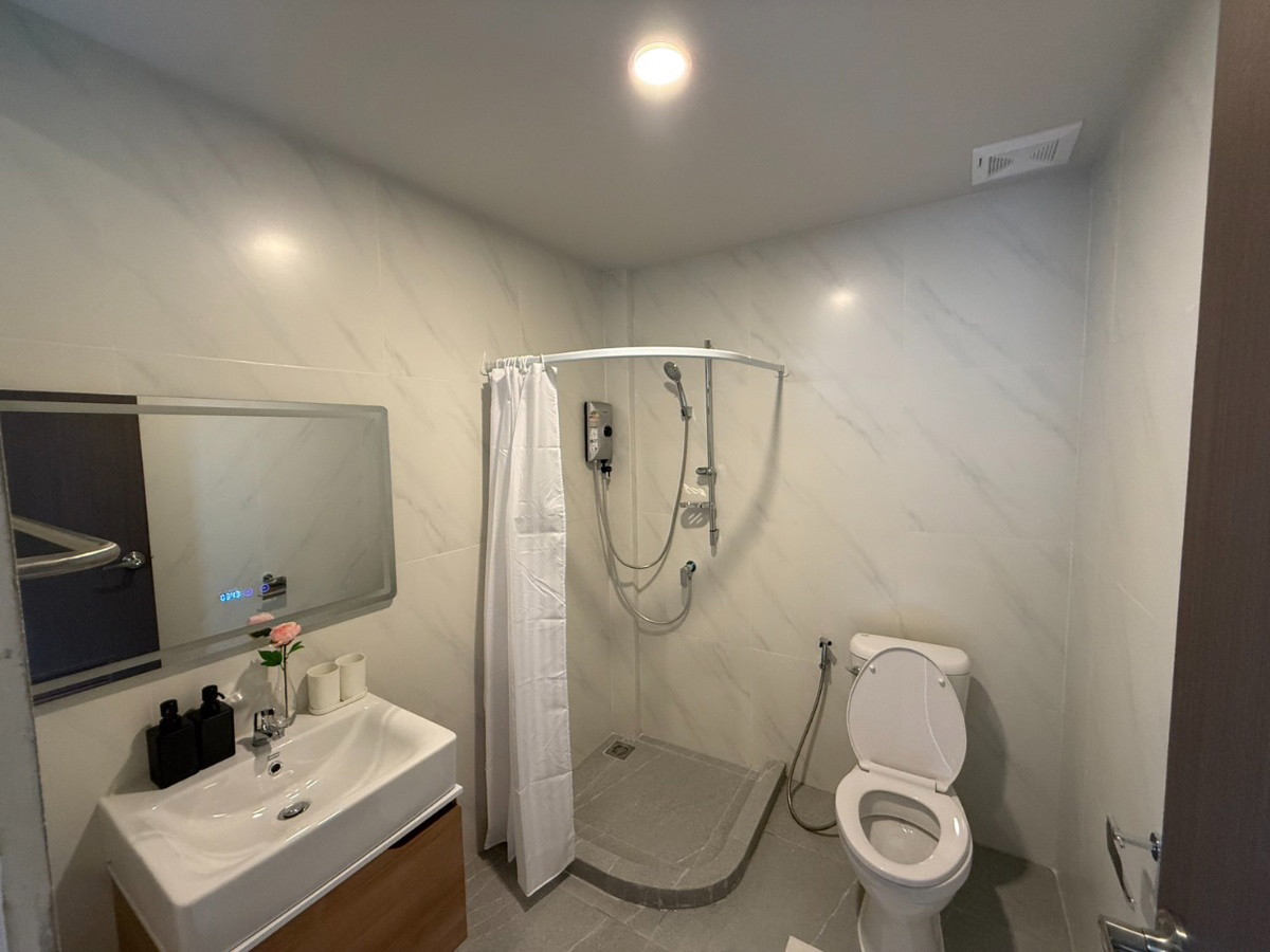 1 Bed Condo · Bang Na, bangkok — photo 5