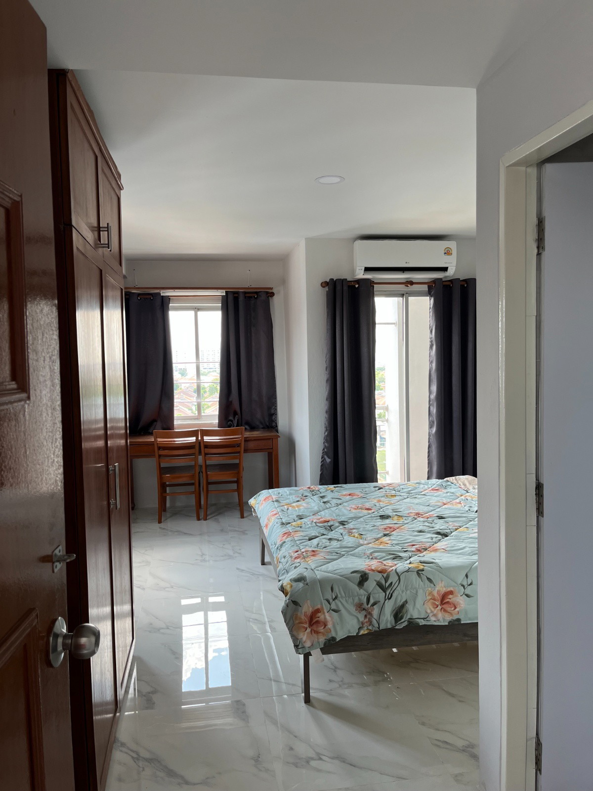 1 Bed Condo · Mueang Nonthaburi, nonthaburi — photo 2