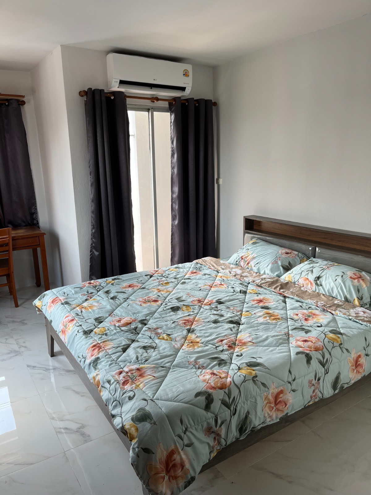 1 Bed Condo · Mueang Nonthaburi, nonthaburi — photo 3