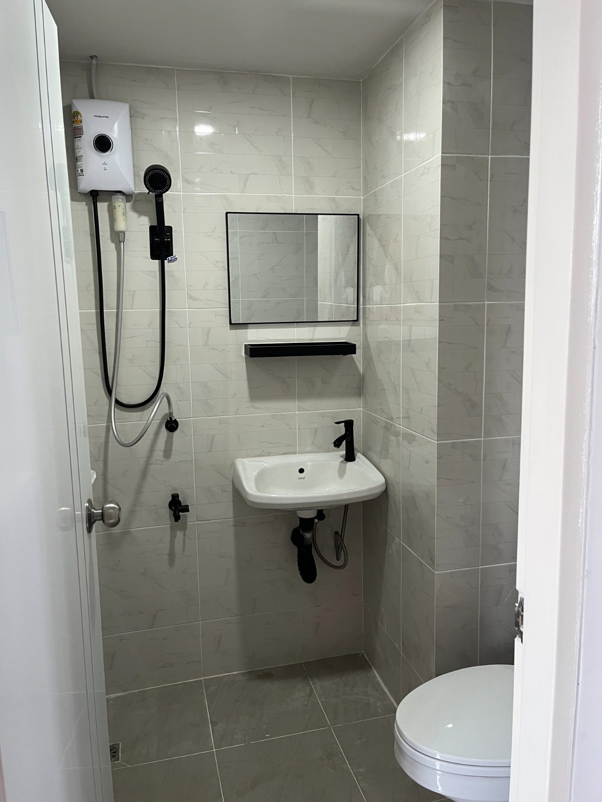 1 Bed Condo · Mueang Nonthaburi, nonthaburi — photo 4