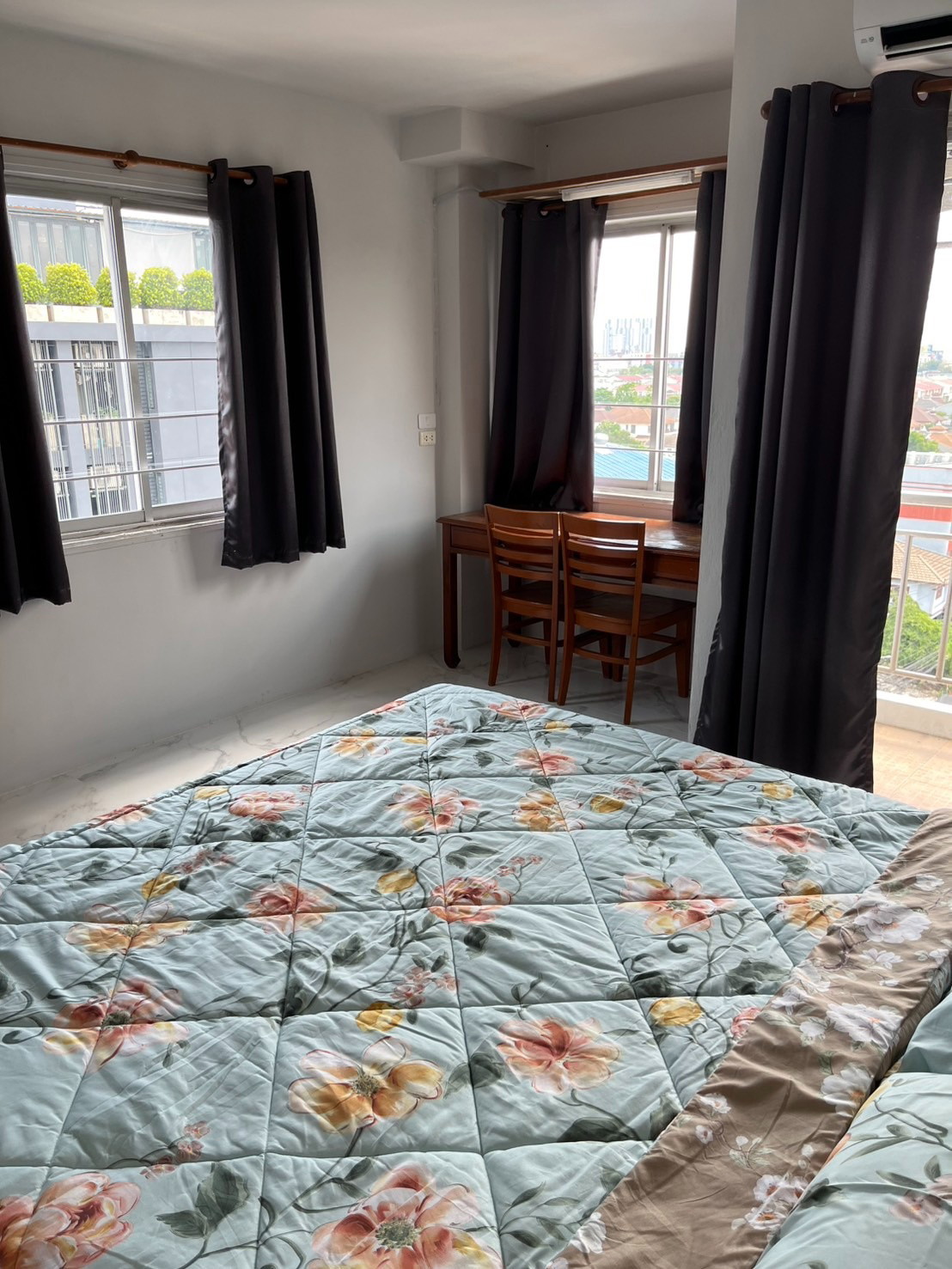 1 Bed Condo · Mueang Nonthaburi, nonthaburi — photo 5